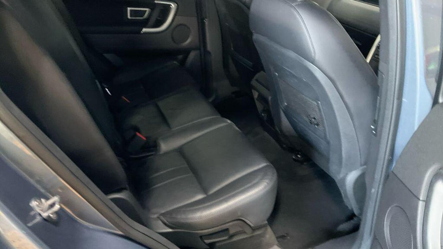 Used Land Rover Discovery Sport 2017 for sale - 77423532: Photo 7