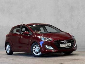 Used Hyundai i30 2015 for sale - 78698369: Photo