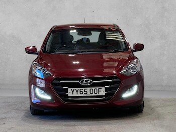 Used Hyundai i30 2015 for sale - 78698369: Photo