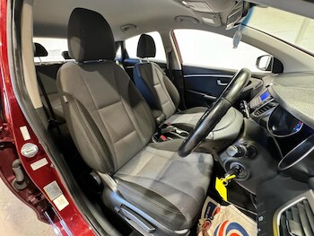 Used Hyundai i30 2015 for sale - 78698369: Photo