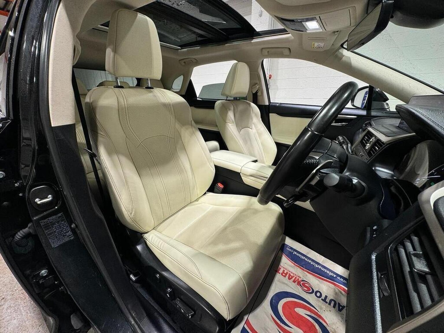 Used Lexus RX 2022 for sale - 77694320: Photo 11