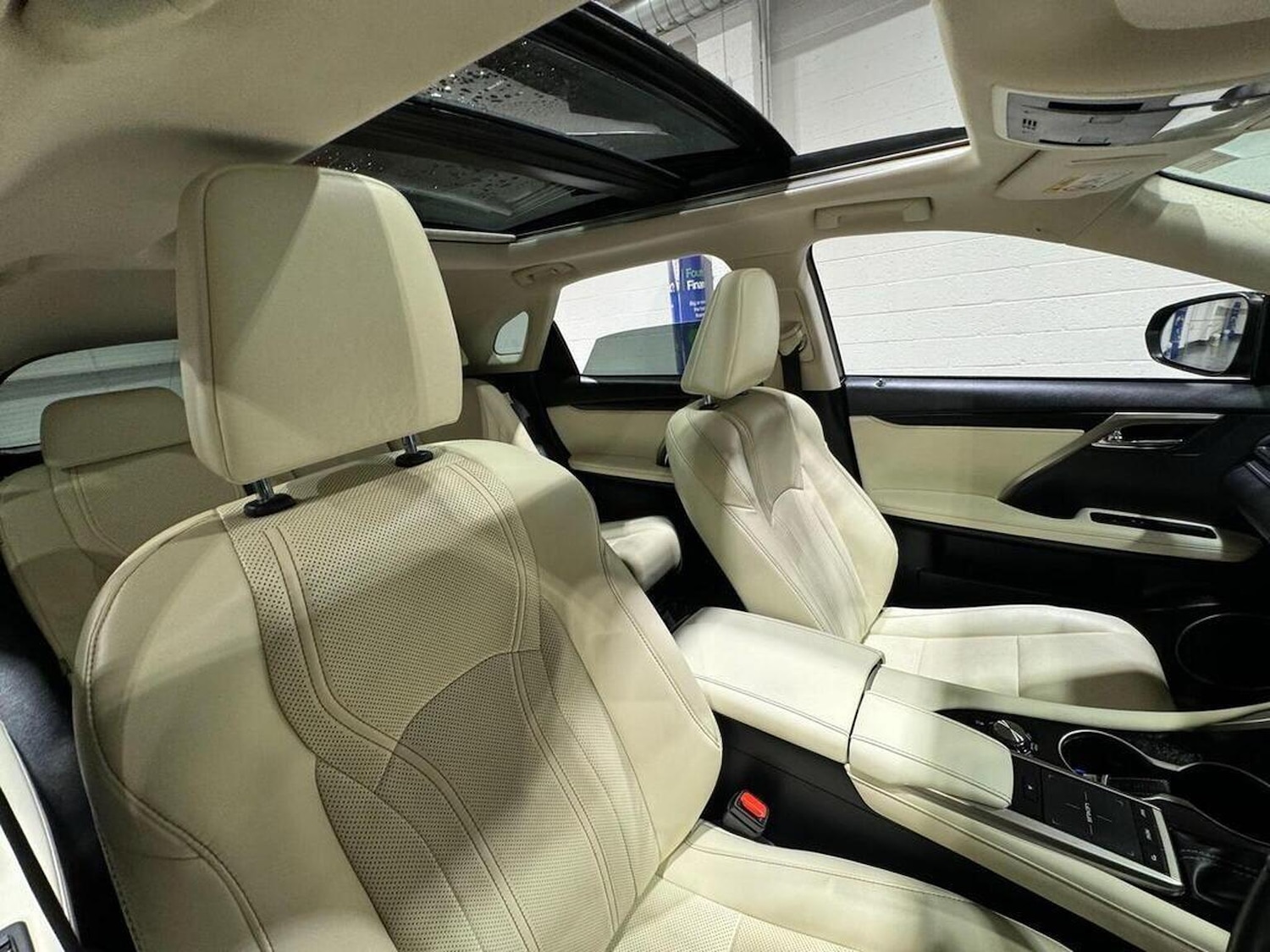 Used Lexus RX 2022 for sale - 77694320: Photo 12