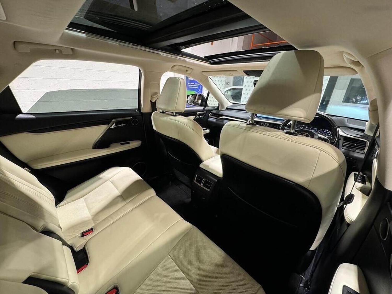 Used Lexus RX 2022 for sale - 77694320: Photo 14