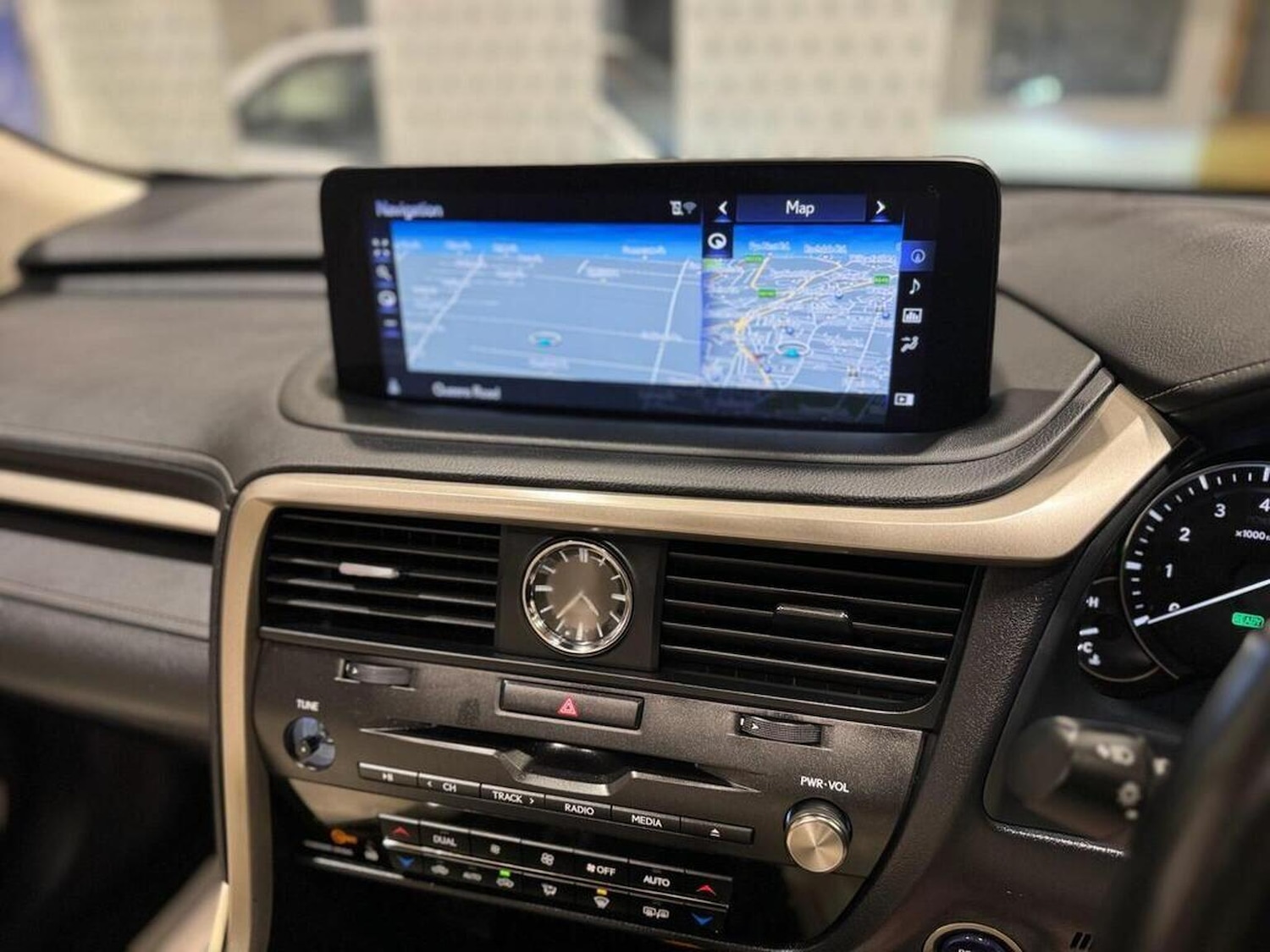 Used Lexus RX 2022 for sale - 77694320: Photo 15