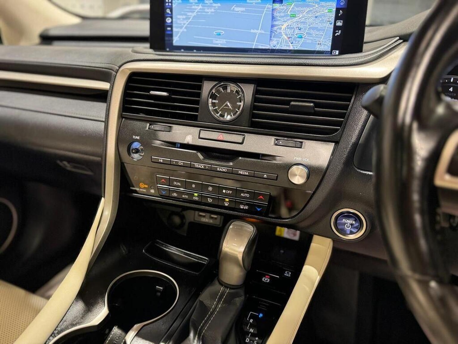 Used Lexus RX 2022 for sale - 77694320: Photo 16