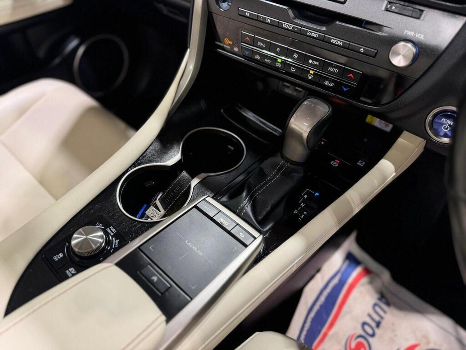 Used Lexus RX 2022 for sale - 77694320: Photo 17