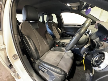 Used Audi A3 2018 for sale - 79205386: Photo