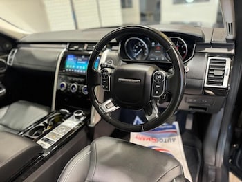 Used Land Rover Discovery 2017 for sale - 79292459: Photo