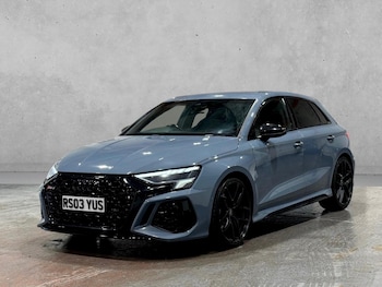 Used Audi RS3 2022 for sale - 78575007: Photo