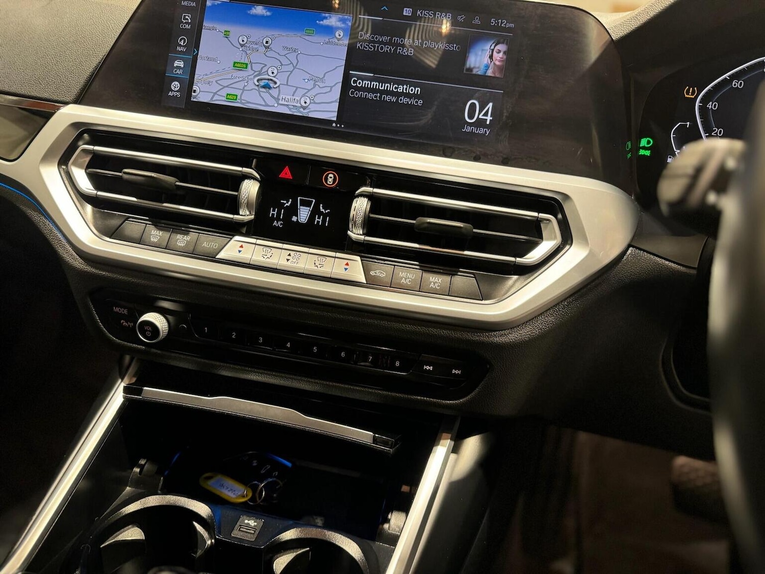 Used BMW 3 Series 2022 for sale - 77336700: Photo 10