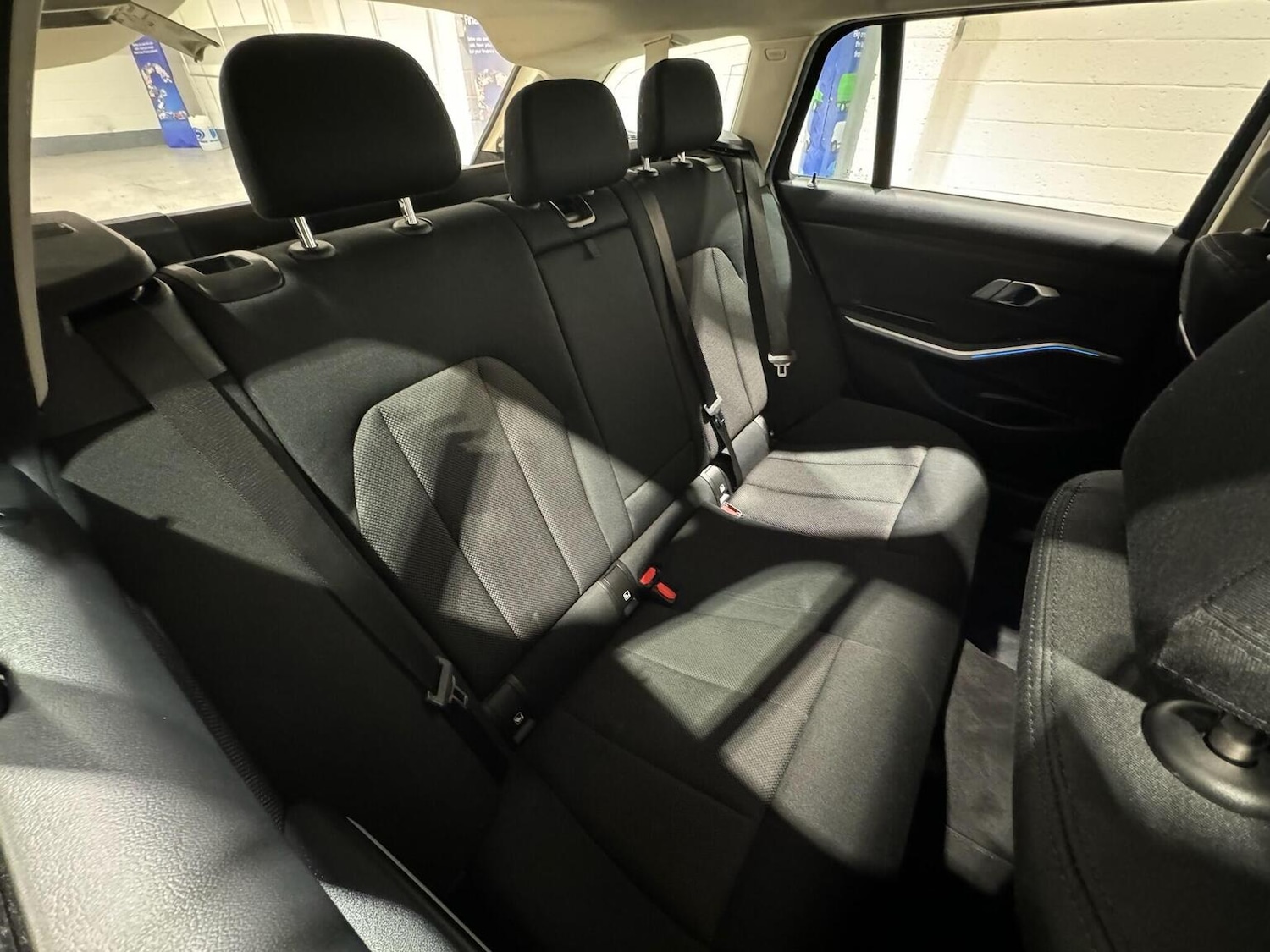 Used BMW 3 Series 2022 for sale - 77336700: Photo 12