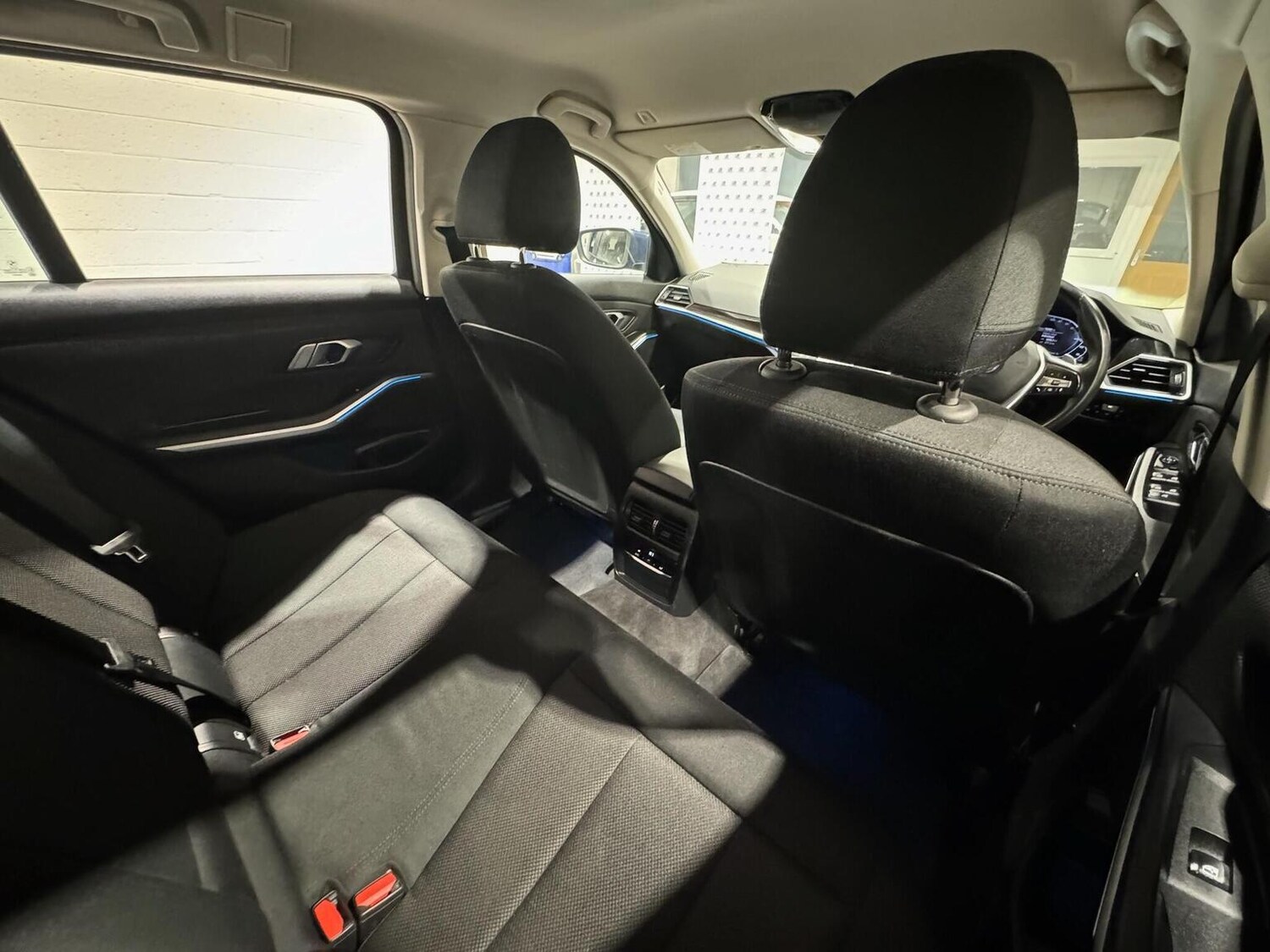 Used BMW 3 Series 2022 for sale - 77336700: Photo 13