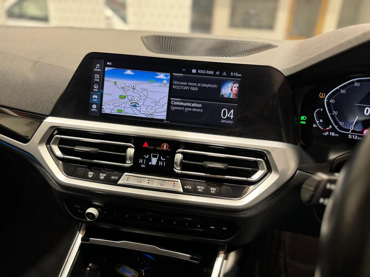 Used BMW 3 Series 2022 for sale - 77336700: Photo 14