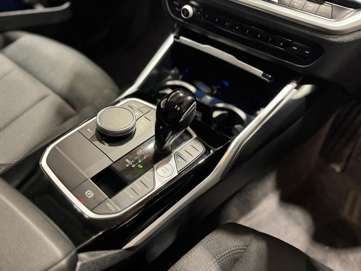 Used BMW 3 Series 2022 for sale - 77336700: Photo 15