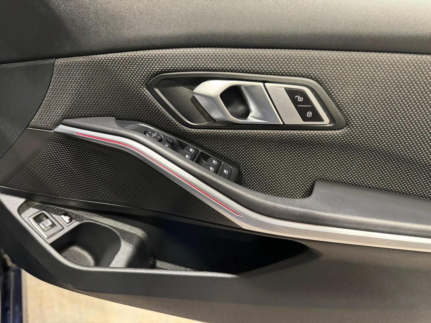 Used BMW 3 Series 2022 for sale - 77336700: Photo 17