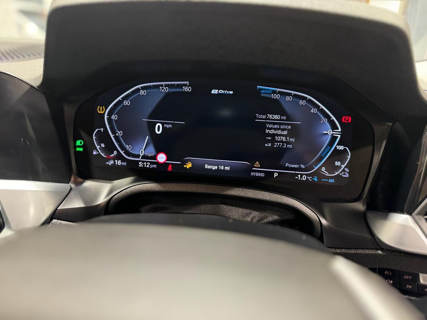 Used BMW 3 Series 2022 for sale - 77336700: Photo 18