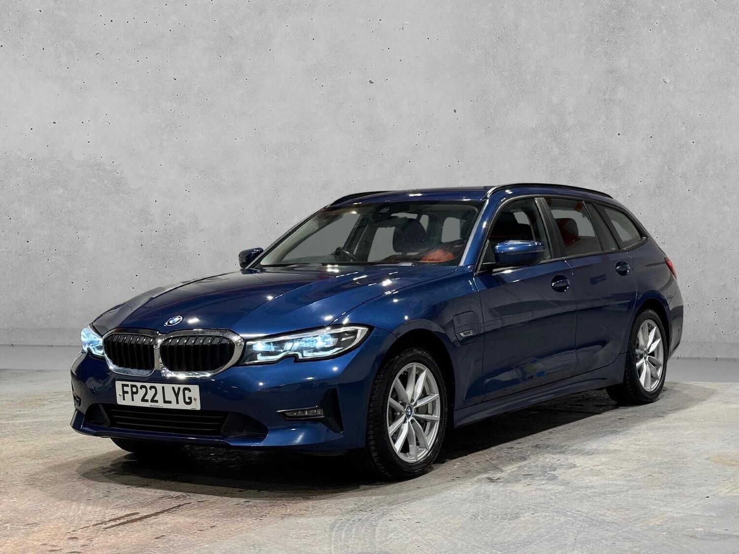 Used BMW 3 Series 2022 for sale - 77336700: Photo 4