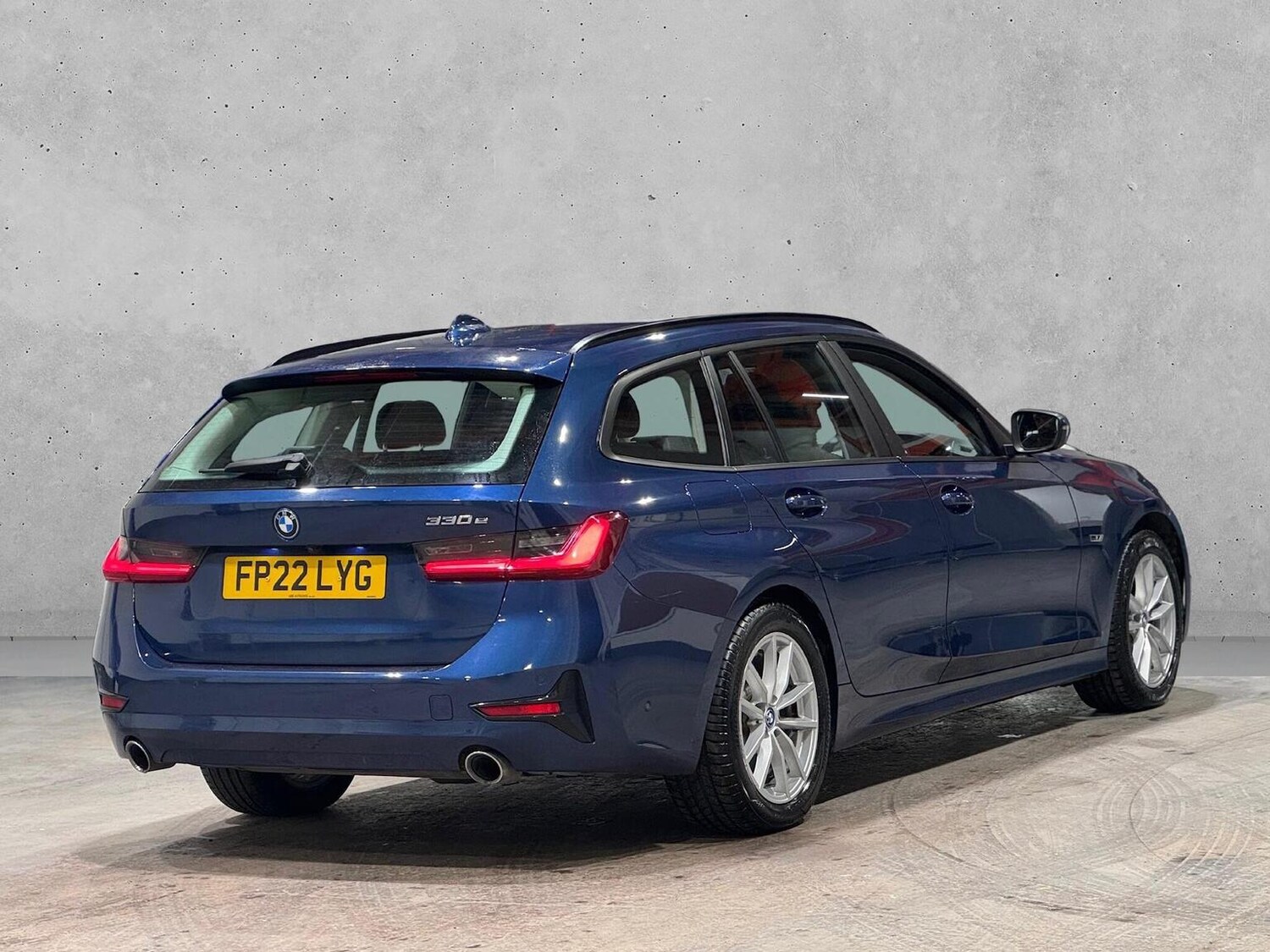 Used BMW 3 Series 2022 for sale - 77336700: Photo 5