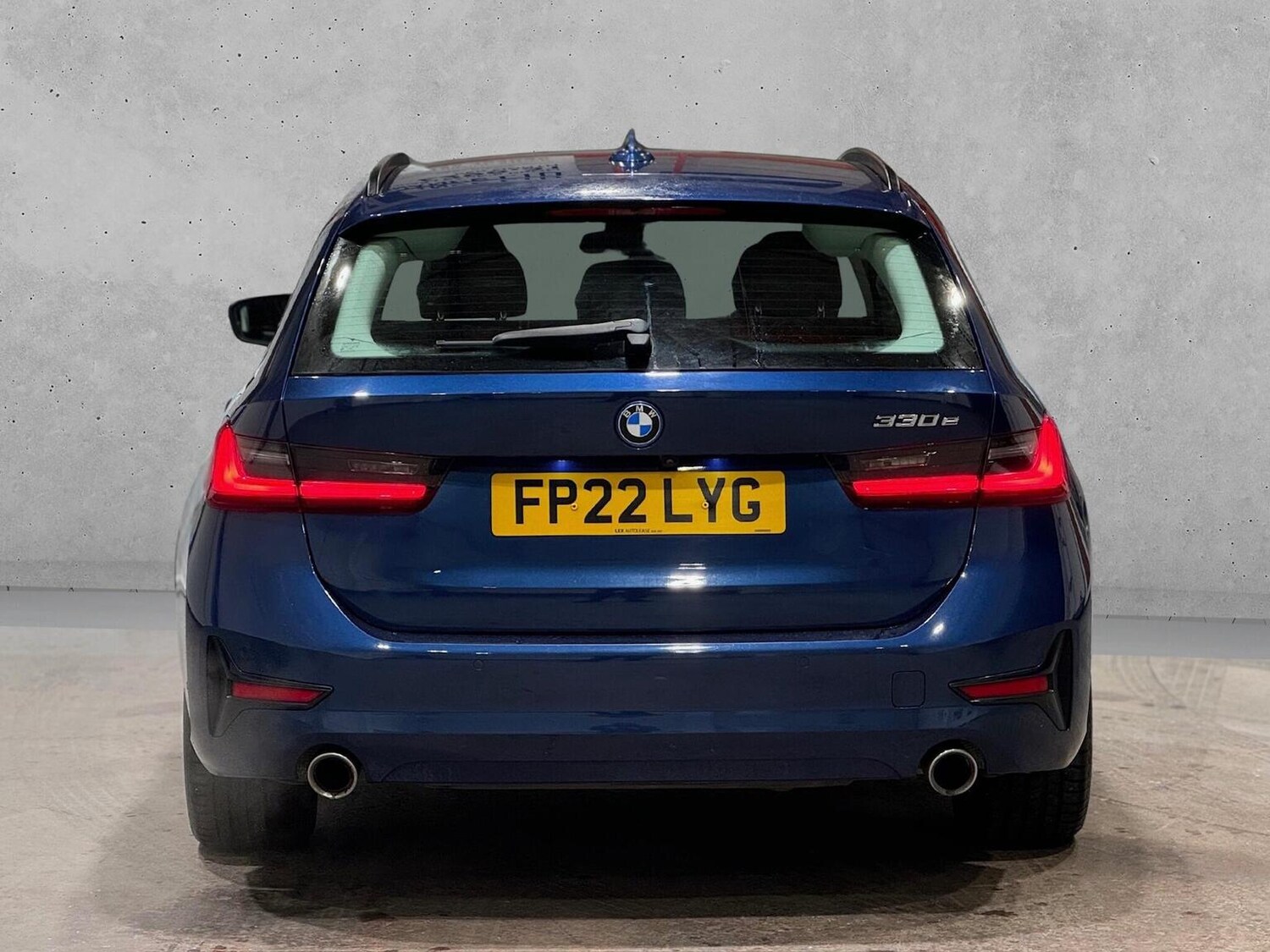 Used BMW 3 Series 2022 for sale - 77336700: Photo 6