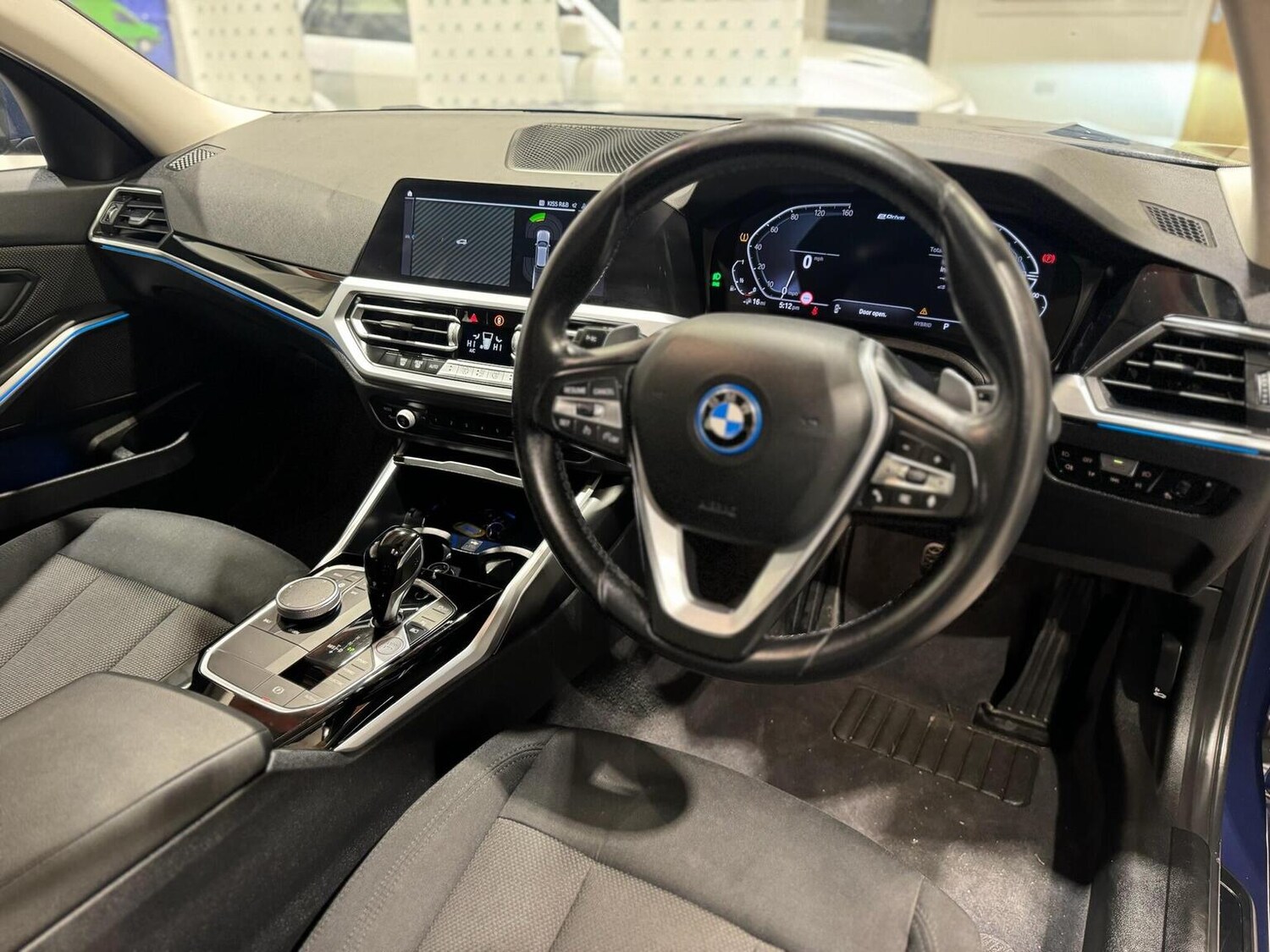 Used BMW 3 Series 2022 for sale - 77336700: Photo 7