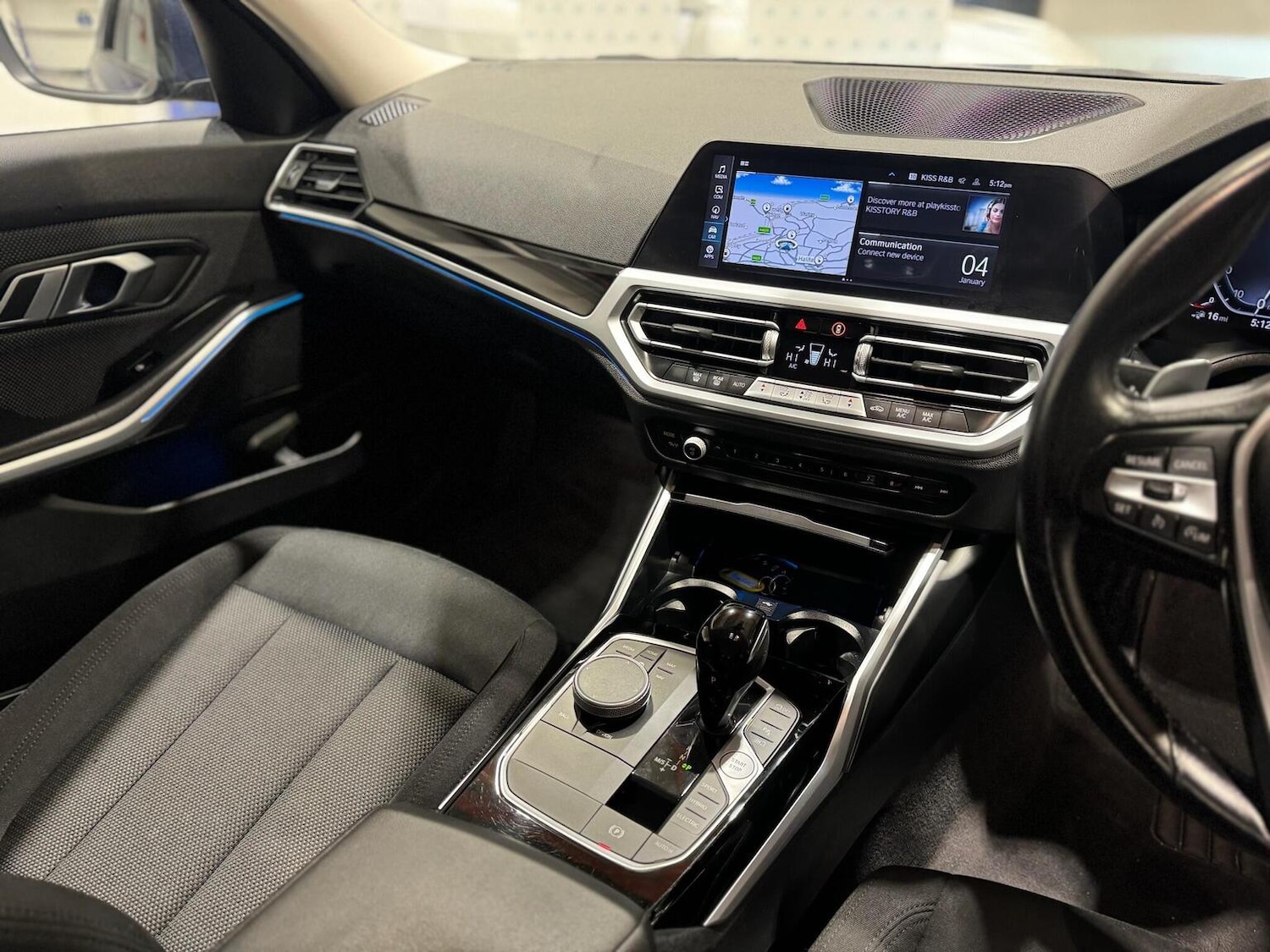 Used BMW 3 Series 2022 for sale - 77336700: Photo 9