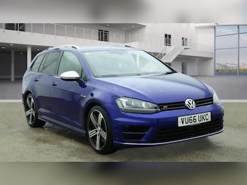 Used Volkswagen Golf 2016 for sale - 77453376: Photo