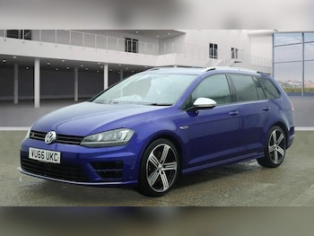Used Volkswagen Golf 2016 for sale - 77453376: Photo