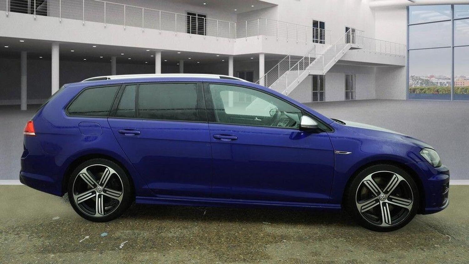 Used Volkswagen Golf 2016 for sale - 77453376: Photo 6