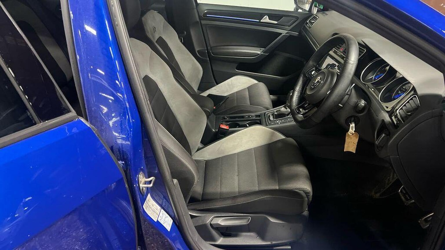 Used Volkswagen Golf 2016 for sale - 77453376: Photo 7