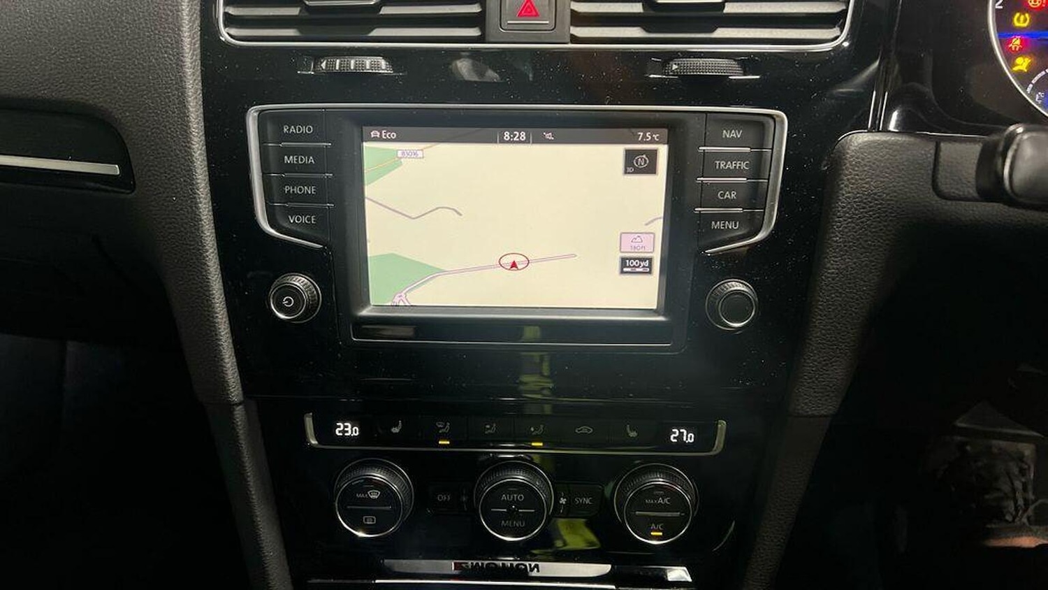 Used Volkswagen Golf 2016 for sale - 77453376: Photo 9