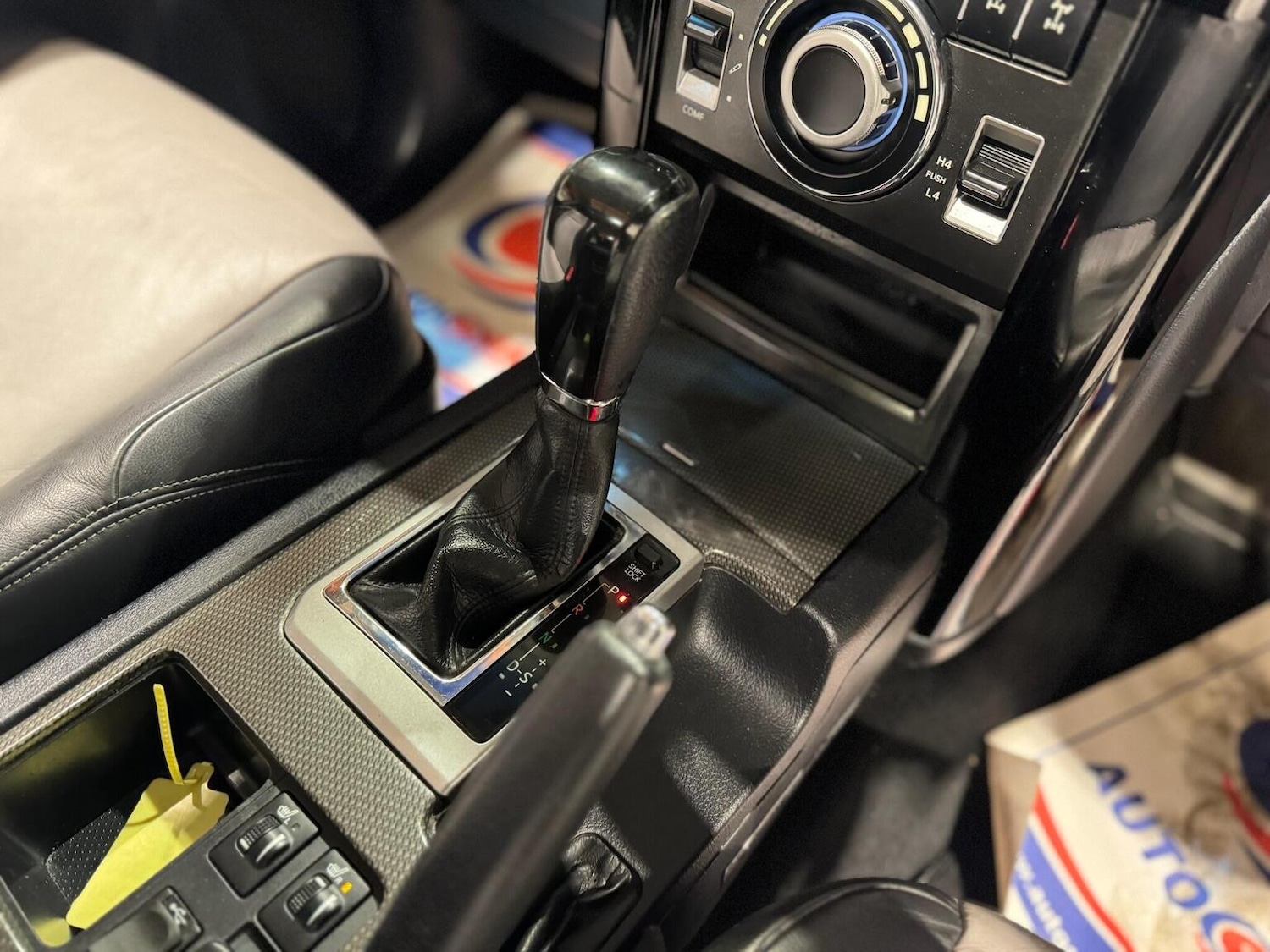 Used Toyota Land Cruiser 2015 for sale - 77721169: Photo 13