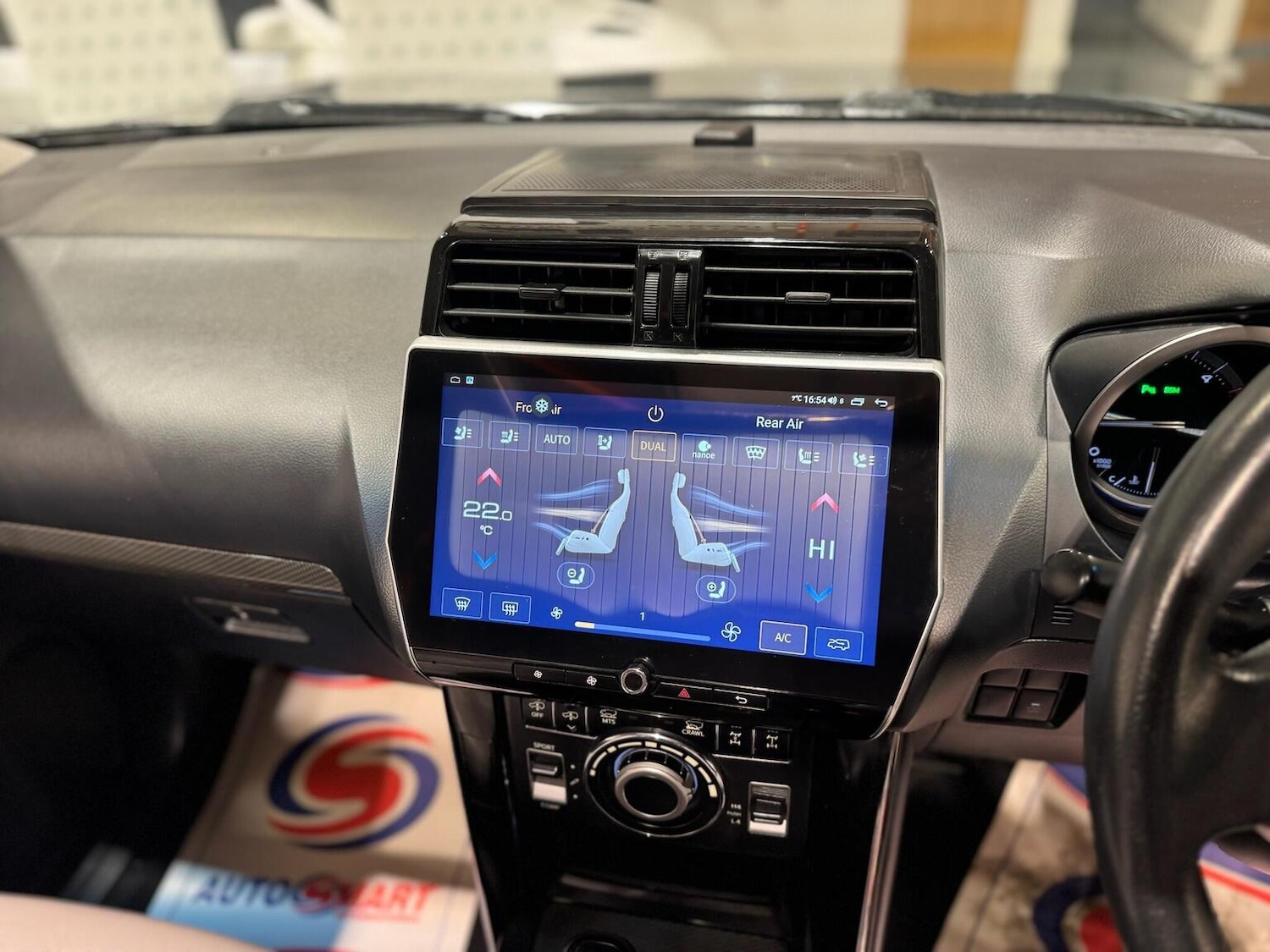 Used Toyota Land Cruiser 2015 for sale - 77721169: Photo 17