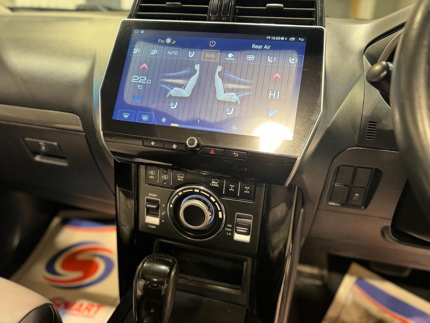 Used Toyota Land Cruiser 2015 for sale - 77721169: Photo 18