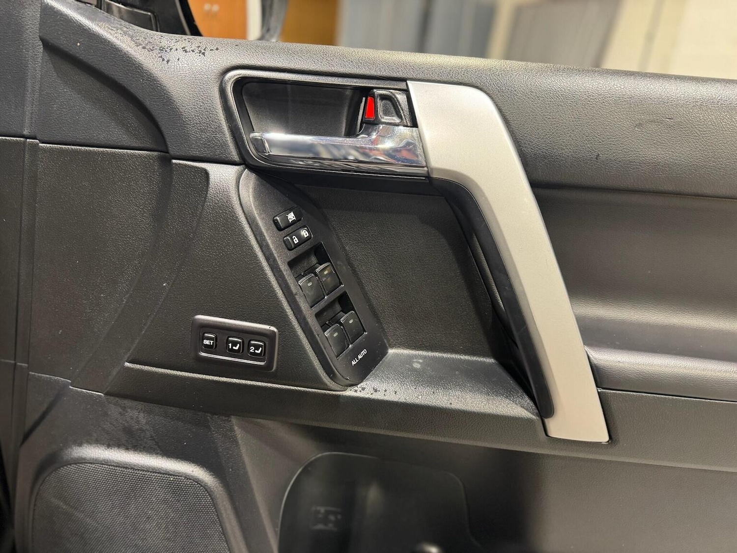 Used Toyota Land Cruiser 2015 for sale - 77721169: Photo 22