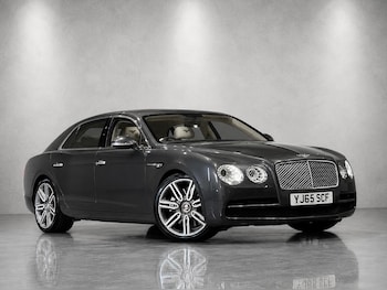 Used Bentley Flying Spur 2015 for sale - 79395949: Photo