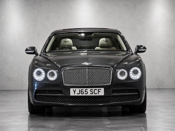 Used Bentley Flying Spur 2015 for sale - 79395949: Photo