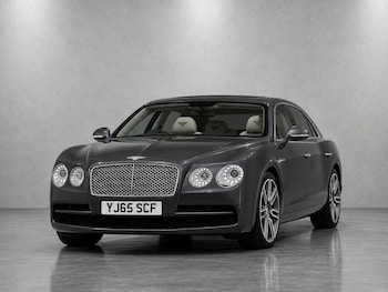 Used Bentley Flying Spur 2015 for sale - 79395949: Photo