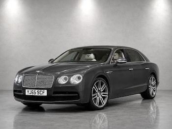 Used Bentley Flying Spur 2015 for sale - 79395949: Photo