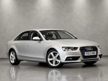 Used Audi A4 2013 for sale - 79495881: Photo