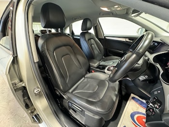 Used Audi A4 2013 for sale - 79495881: Photo