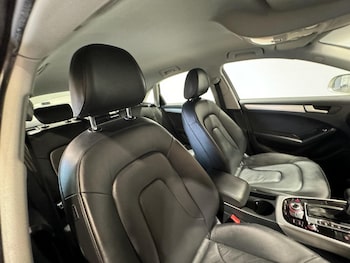 Used Audi A4 2013 for sale - 79495881: Photo