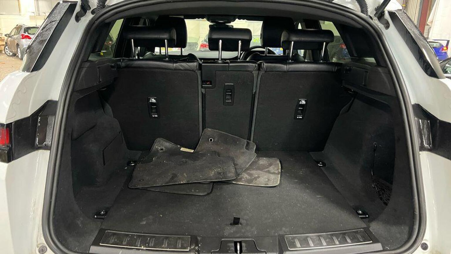 Used Land Rover Range Rover Evoque 2019 for sale - 77555103: Photo 10