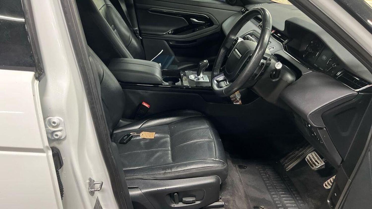 Used Land Rover Range Rover Evoque 2019 for sale - 77555103: Photo 6