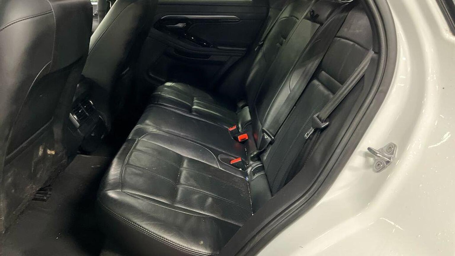 Used Land Rover Range Rover Evoque 2019 for sale - 77555103: Photo 7