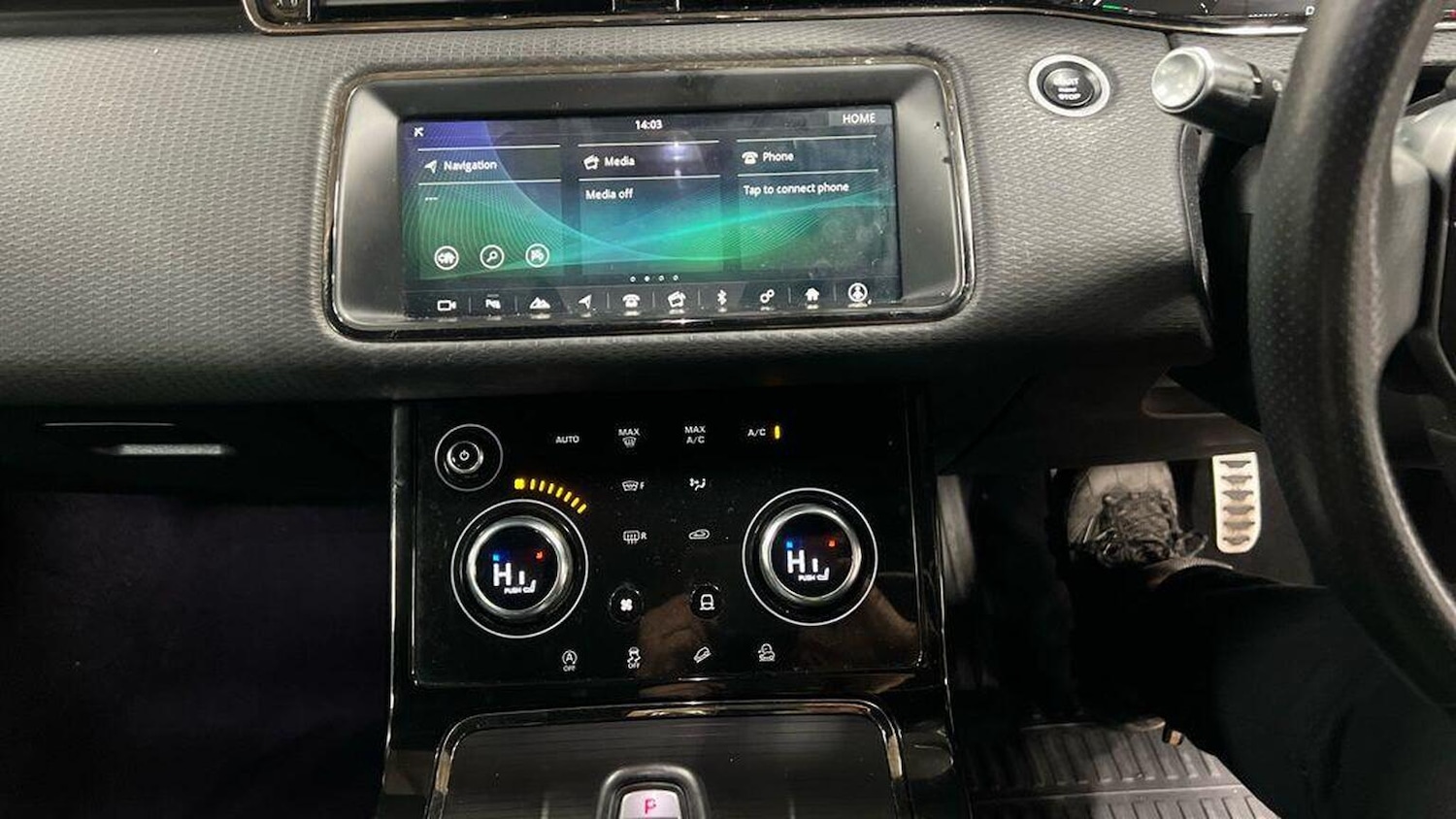 Used Land Rover Range Rover Evoque 2019 for sale - 77555103: Photo 8