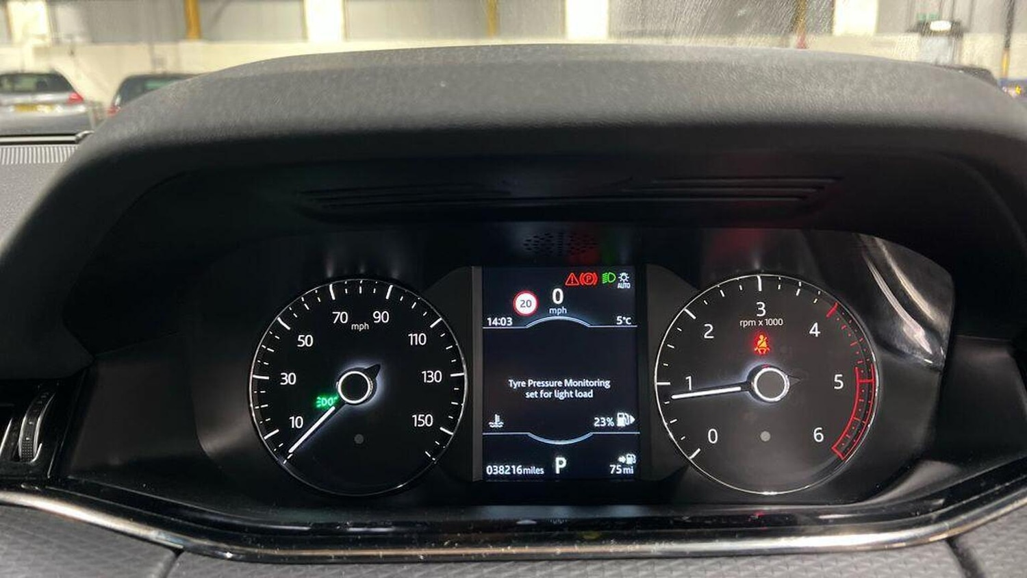 Used Land Rover Range Rover Evoque 2019 for sale - 77555103: Photo 9