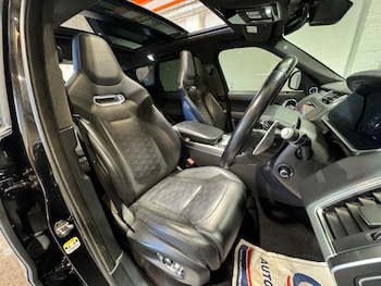 Used Land Rover Range Rover Sport 2020 for sale - 79284086: Photo