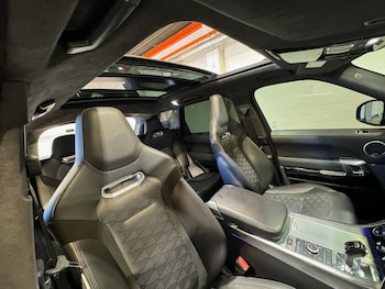 Used Land Rover Range Rover Sport 2020 for sale - 79284086: Photo