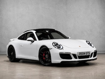 Used Porsche 911 2017 for sale - 79184214: Photo