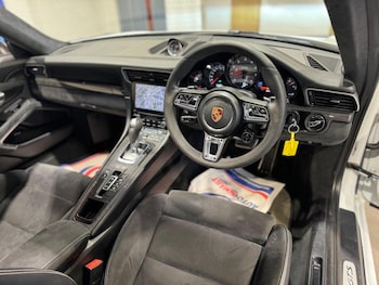 Used Porsche 911 2017 for sale - 79184214: Photo